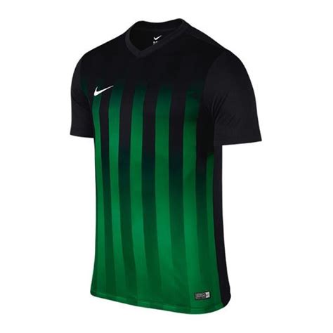 nike trikot schwarz grün gestreift|Nike Trikots günstig kaufen .